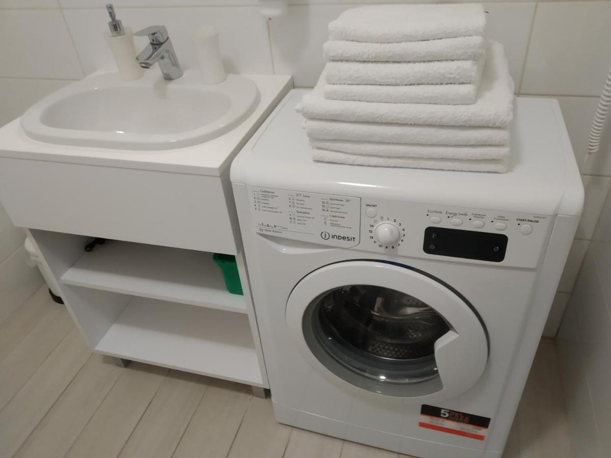Aquamarina Onyx 13 Miedzyzdroje Exterior foto